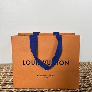 Louis Vuitton Shopping bag - Small